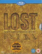 Lost: The Complete Collection Lost: The Complete Collection