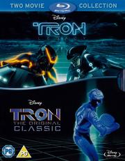 TRON: Legacy/TRON: The Original Classic (Two Movie Collection) TRON: Legacy/TRON: The Original Classic (Two Movie Collection)