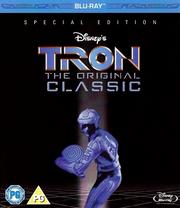 TRON: The Original Classic (Special Edition)