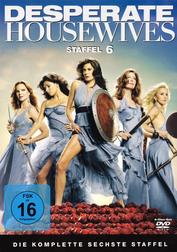 Desperate Housewives: Season 6