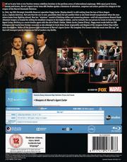 Agent Carter: Season 1 Agent Carter: Season 1