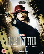 Agent Carter: Season 1 Agent Carter: Season 1