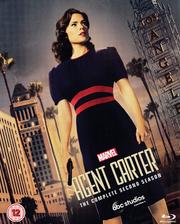 Agent Carter: Season 2 Agent Carter: Season 2