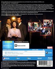 Agent Carter: Die komplette Serie Agent Carter: Die komplette Serie