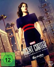 Agent Carter: Die komplette Serie Agent Carter: Die komplette Serie