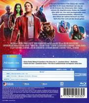 Guardians of the Galaxy Vol. 2