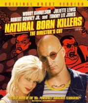 Natural Born Killers (The Director's Cut: Original Uncut Version)