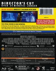 Watchmen (Director's Cut: Special Edition) Watchmen (Director's Cut: Special Edition)