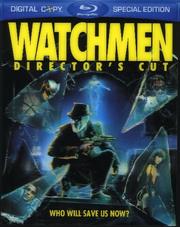 Watchmen (Director's Cut: Special Edition) Watchmen (Director's Cut: Special Edition)