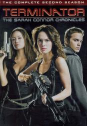 Terminator: The Sarah Connor Chronicles: Season 2 Terminator: The Sarah Connor Chronicles: Season 2