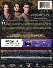 The Vampire Diaries: Season 6 The Vampire Diaries: Season 6
