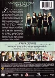 Pretty Little Liars: Season 5 Pretty Little Liars: Season 5