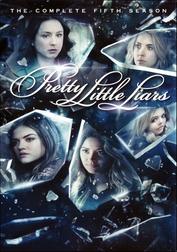 Pretty Little Liars: Season 5 Pretty Little Liars: Season 5