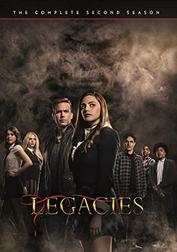 Legacies: Season 2 Legacies: Season 2