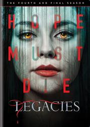 Legacies: Season 4 Legacies: Season 4