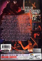 Little Witches Little Witches