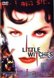 Little Witches Little Witches