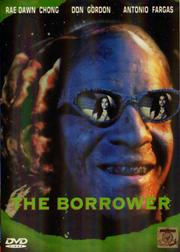 The Borrower The Borrower