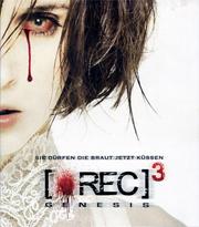 [REC]&sup3;: Genesis