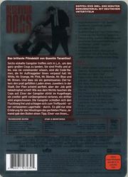 Reservoir Dogs (Limited Collector's Edition) Reservoir Dogs (Limited Collector's Edition)
