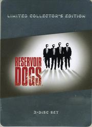 Reservoir Dogs (Limited Collector's Edition) Reservoir Dogs (Limited Collector's Edition)