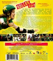 Roller Girl