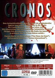 Cronos Cronos