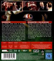 Wishmaster - Teil 1&2 (2-Disc-Set)