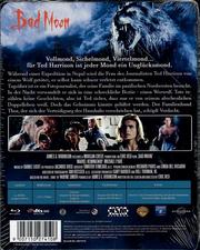 Bad Moon (Limitierte Steelbook Edition - Uncut) Bad Moon (Limitierte Steelbook Edition - Uncut)