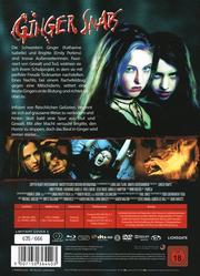 Ginger Snaps: Das Biest in Dir Ginger Snaps: Das Biest in Dir