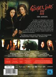 Ginger Snaps III: Der Anfang Ginger Snaps III: Der Anfang