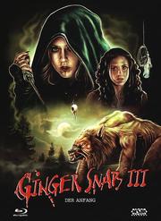 Ginger Snaps III: Der Anfang Ginger Snaps III: Der Anfang