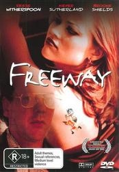 Freeway Freeway