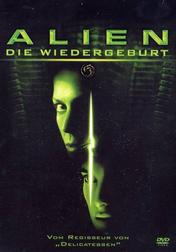 Alien: Die Wiedergeburt (Limited Anthology Edition) Alien: Die Wiedergeburt (Limited Anthology Edition)