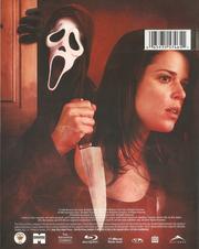 Scream 3