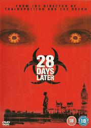 28 Days Later 28 Days Later