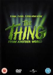The Thing from Another World (Classic Sci-Fi) The Thing from Another World (Classic Sci-Fi)