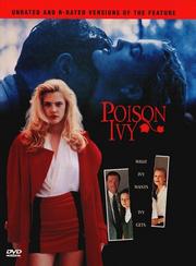 Poison Ivy Poison Ivy