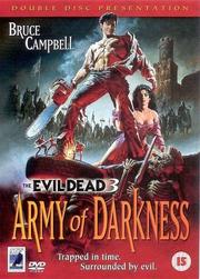 Evil Dead III: Army of Darkness (Director's Cut) Evil Dead III: Army of Darkness (Director's Cut)