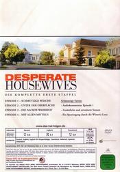 Desperate Housewives: Season 1 Desperate Housewives: Season 1
