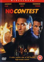 No Contest No Contest