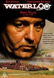 Waterloo (Screen Legends) Waterloo (Screen Legends)