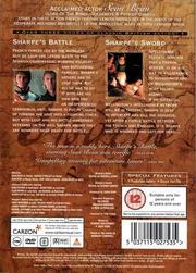 Sharpe's Sword (Collector's Edition) Sharpe's Sword (Collector's Edition)