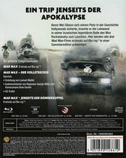 Mad Max: Jenseits der Donnerkuppel Mad Max: Jenseits der Donnerkuppel