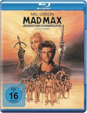 Mad Max: Jenseits der Donnerkuppel Mad Max: Jenseits der Donnerkuppel