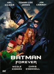 Batman Forever Batman Forever