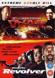 War War