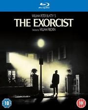 The Exorcist (Extended Director's Cut)