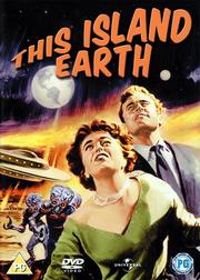 This Island Earth (Classic Sci-Fi)