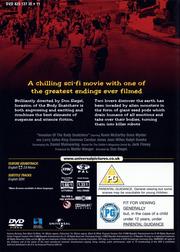 Invasion of the Body Snatchers (Classic Sci-Fi) Invasion of the Body Snatchers (Classic Sci-Fi)